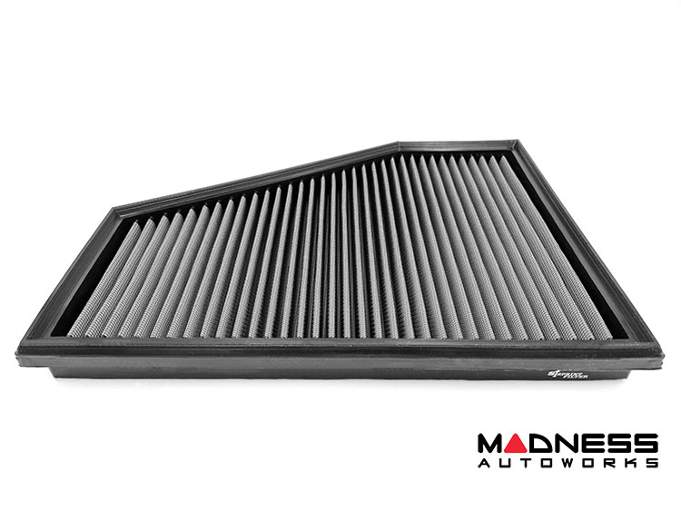 Jeep Grand Cherokee Performance Air Filter - Sprint Filter - WP Ultra Fine/ Waterproof